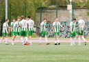 Nākotnes līgas spēle, "Mārupes SC" : "RIGA FC-2" Jaunmārupē