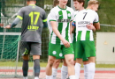 Nākotnes līgas spēle, "Mārupes SC" : "RIGA FC-2" Jaunmārupē
