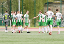 Nākotnes līgas spēle, "Mārupes SC" : "RIGA FC-2" Jaunmārupē