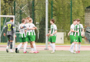 Nākotnes līgas spēle, "Mārupes SC" : "RIGA FC-2" Jaunmārupē