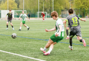 Nākotnes līgas spēle, "Mārupes SC" : "RIGA FC-2" Jaunmārupē