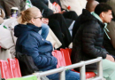 Nākotnes līgas spēle, "Mārupes SC" : "RIGA FC-2" Jaunmārupē