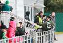 Nākotnes līgas spēle, "Mārupes SC" : "RIGA FC-2" Jaunmārupē