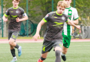 Nākotnes līgas spēle, "Mārupes SC" : "RIGA FC-2" Jaunmārupē