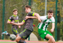 Nākotnes līgas spēle, "Mārupes SC" : "RIGA FC-2" Jaunmārupē