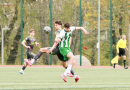 Nākotnes līgas spēle, "Mārupes SC" : "RIGA FC-2" Jaunmārupē
