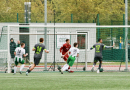 Nākotnes līgas spēle, "Mārupes SC" : "RIGA FC-2" Jaunmārupē