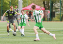 Nākotnes līgas spēle, "Mārupes SC" : "RIGA FC-2" Jaunmārupē