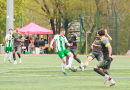 Nākotnes līgas spēle, "Mārupes SC" : "RIGA FC-2" Jaunmārupē