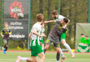 Nākotnes līgas spēle, "Mārupes SC" : "RIGA FC-2" Jaunmārupē