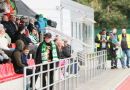 Nākotnes līgas spēle, "Mārupes SC" : "RIGA FC-2" Jaunmārupē