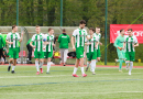 Nākotnes līgas spēle, "Mārupes SC" : "RIGA FC-2" Jaunmārupē