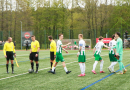Nākotnes līgas spēle, "Mārupes SC" : "RIGA FC-2" Jaunmārupē