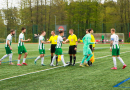 Nākotnes līgas spēle, "Mārupes SC" : "RIGA FC-2" Jaunmārupē