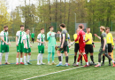 Nākotnes līgas spēle, "Mārupes SC" : "RIGA FC-2" Jaunmārupē