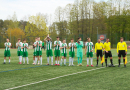 Nākotnes līgas spēle, "Mārupes SC" : "RIGA FC-2" Jaunmārupē