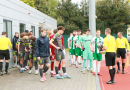 Nākotnes līgas spēle, "Mārupes SC" : "RIGA FC-2" Jaunmārupē