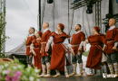 Ielīgošana Piņķos