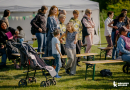 Dārza svētki Pūpes parkā 