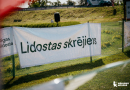 Bērnu skrējiens "Ar vasaru saujā 2025" Jaunmārupē