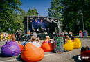 Babītes Kultūrizglītības centra popgrupu jubilejas koncerts “Sadosim pa bundžām” 