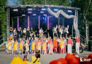 Babītes Kultūrizglītības centra popgrupu jubilejas koncerts “Sadosim pa bundžām” 