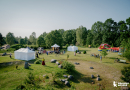 Dārza svētki Pūpes parkā 