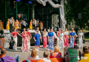 Babītes Kultūrizglītības centra popgrupu jubilejas koncerts “Sadosim pa bundžām” 