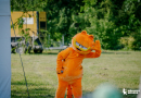 Dārza svētki Pūpes parkā 