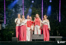 Babītes Kultūrizglītības centra popgrupu jubilejas koncerts “Sadosim pa bundžām” 