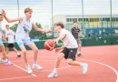 3x3 basketbola turnīrs U-13 un ģimenes grupai 