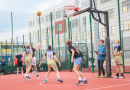 3x3 basketbola turnīrs U-13 un ģimenes grupai 