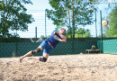Sporta vakars Jaunmārupē 