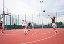 3x3 basketbola turnīrs U-13 un ģimenes grupai 