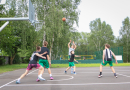 Sporta vakars Jaunmārupē 