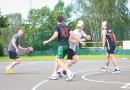 Sporta vakars Jaunmārupē 