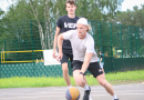 Sporta vakars Jaunmārupē 