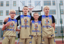 3x3 basketbola turnīrs U-13 un ģimenes grupai 