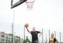 3x3 basketbola turnīrs U-13 un ģimenes grupai 