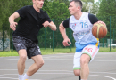 Sporta vakars Jaunmārupē 