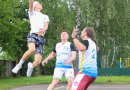 Sporta vakars Jaunmārupē 