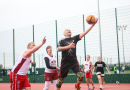 3x3 basketbola turnīrs U-13 un ģimenes grupai 