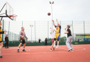 3x3 basketbola turnīrs U-13 un ģimenes grupai 