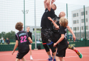 3x3 basketbola turnīrs U-13 un ģimenes grupai 