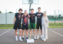 Sporta vakars Jaunmārupē 
