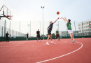 3x3 basketbola turnīrs U-13 un ģimenes grupai 