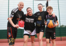 3x3 basketbola turnīrs U-13 un ģimenes grupai 