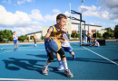 3x3 basketbola sacensības Jaunmārupē 