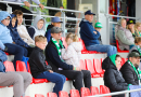 Nākotnes līgas spēle, "Mārupes SC" : "Rēzekne" Jaunmārupē 