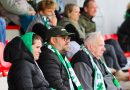 Nākotnes līgas spēle, "Mārupes SC" : "Rēzekne" Jaunmārupē 